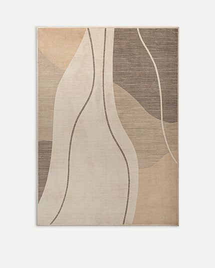 Tapis Giennah