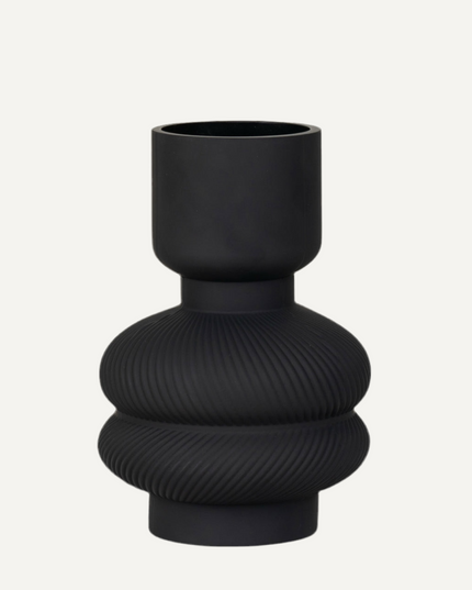 Vase Ruby