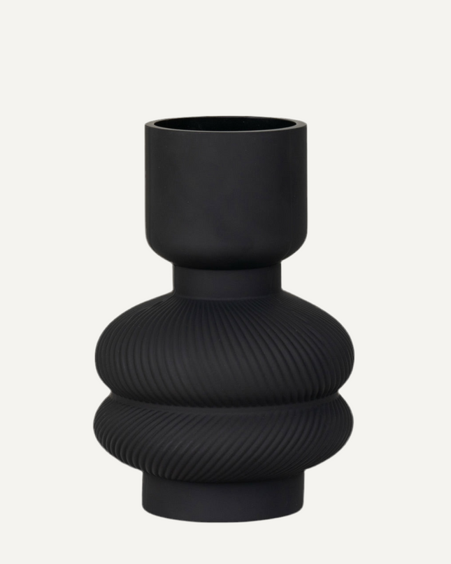 Vase Ruby