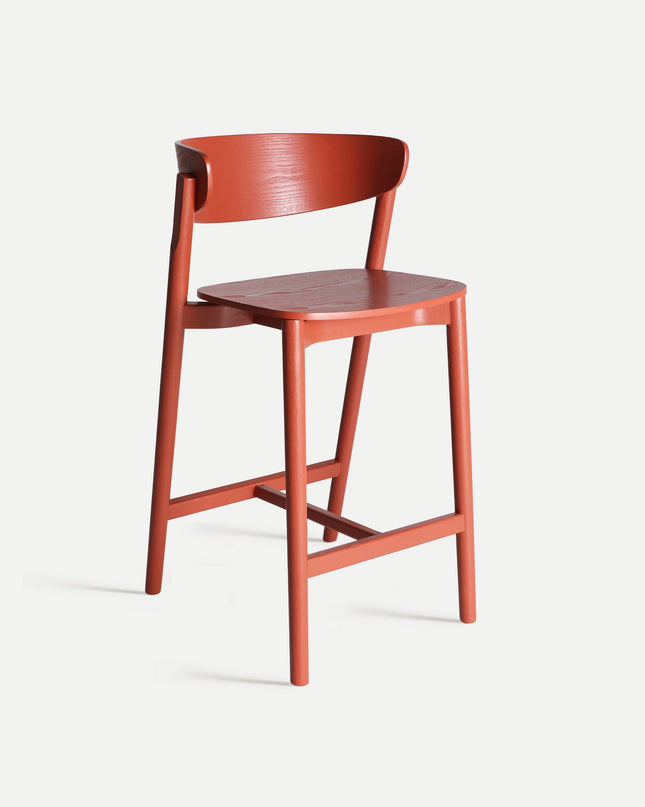 Chaise de bar Vreden