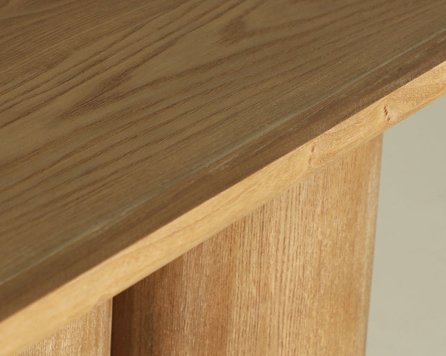 Console HOEK
