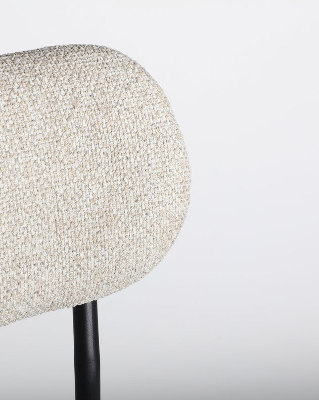Tabouret Segonzac