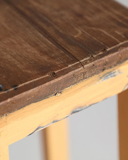 Tabouret Sauris
