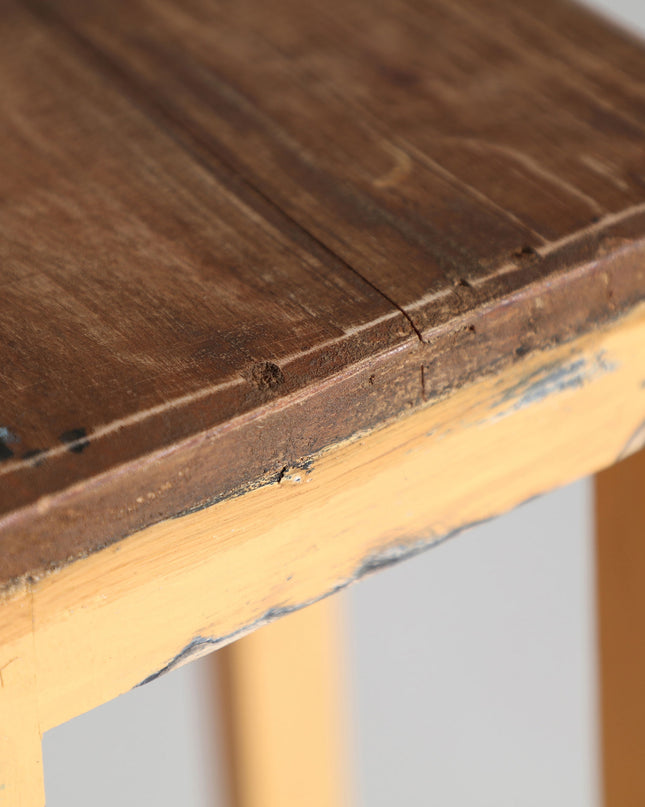 Tabouret Sauris