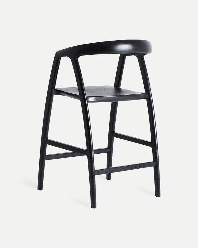 Chaise de bar Hasloch