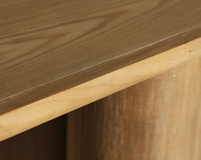 Console HOEK