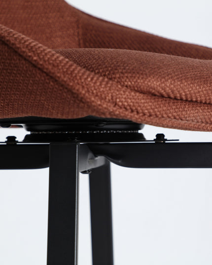 Chaise de bar Crino