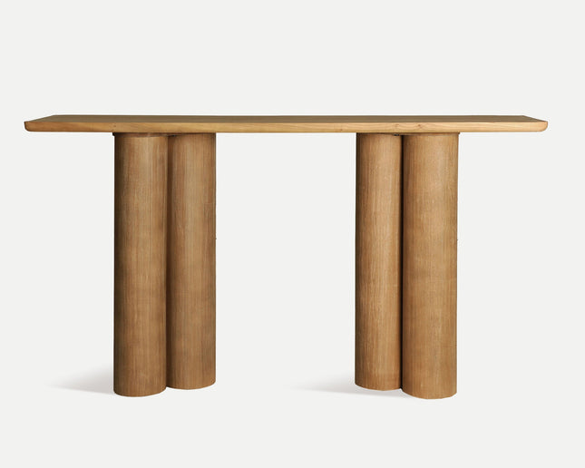 Console HOEK