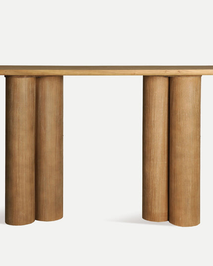 Console HOEK
