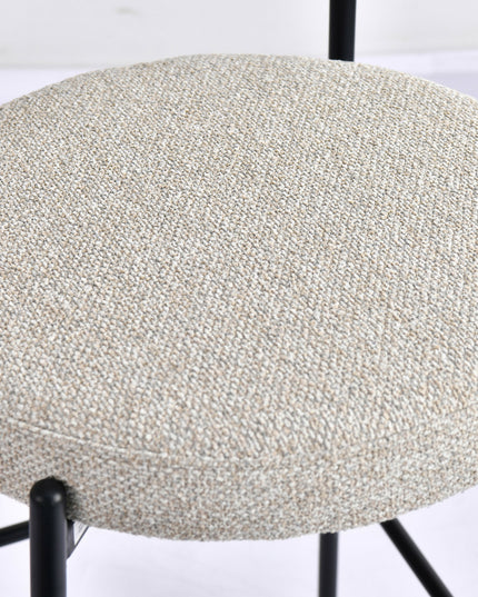 Tabouret Segonzac