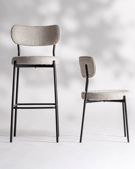 Tabouret Segonzac