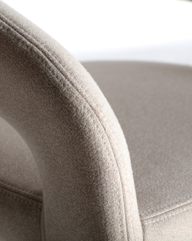 Chaise de bar Cassel
