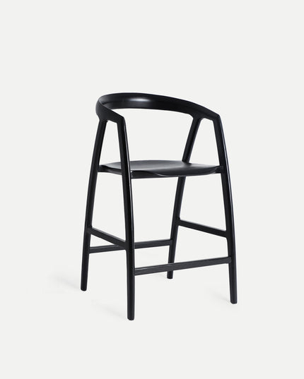 Chaise de bar Hasloch