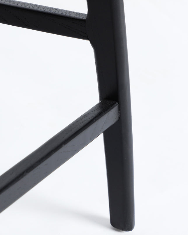 Chaise de bar Hasloch