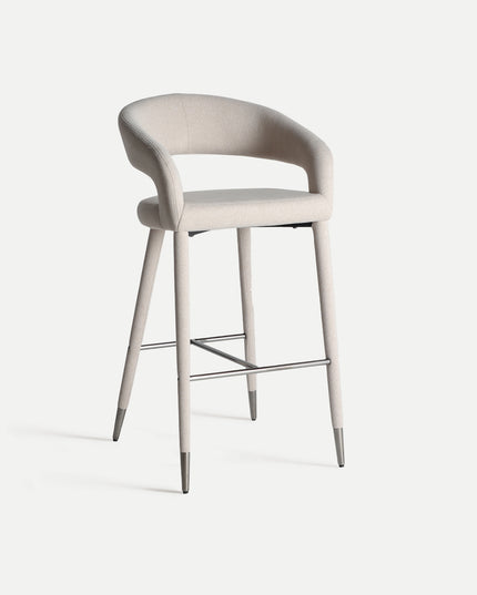 Chaise de bar Cassel
