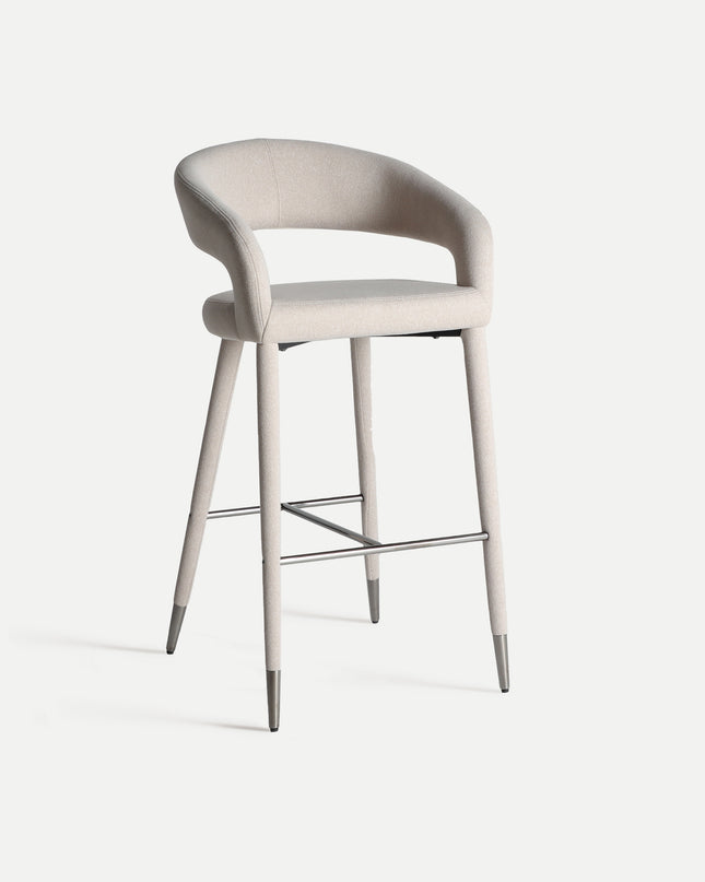 Chaise de bar Cassel