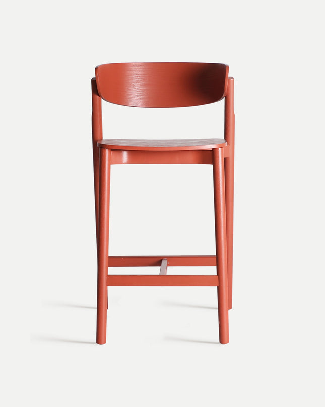 Chaise de bar Vreden