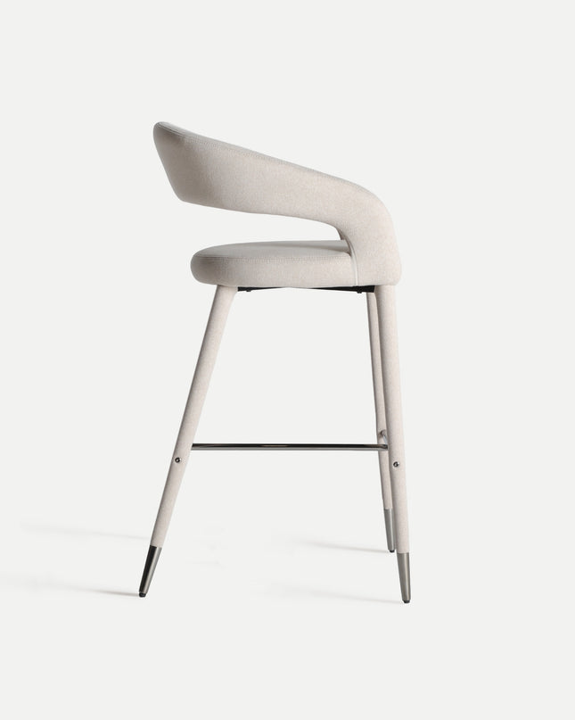 Chaise de bar Cassel