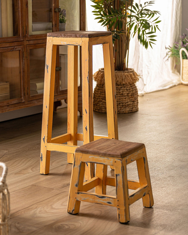 Tabouret Sauris