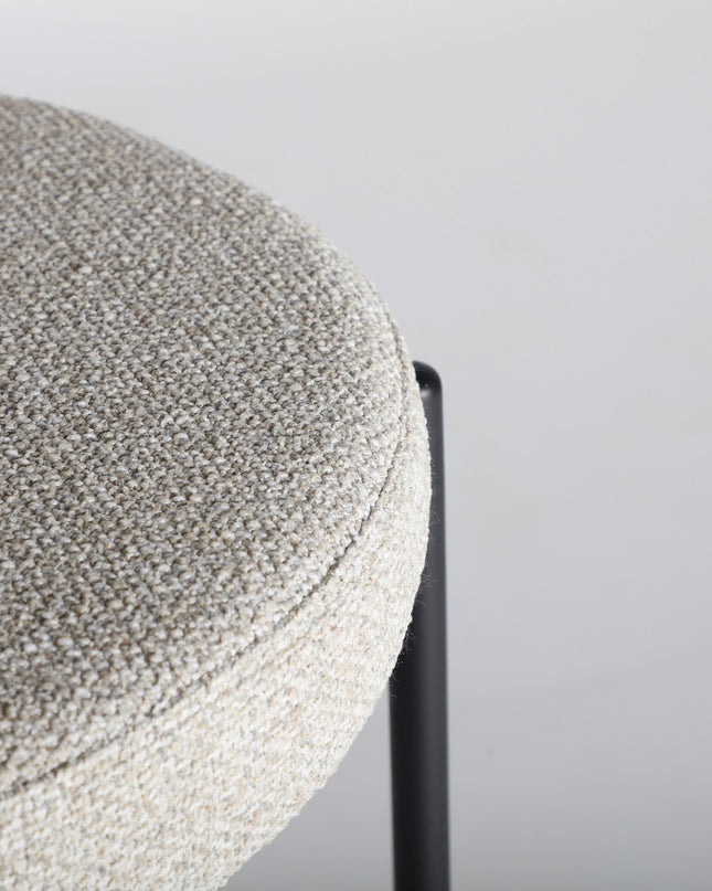 Tabouret Segonzac