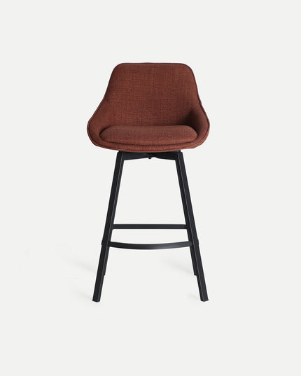 Chaise de bar Crino