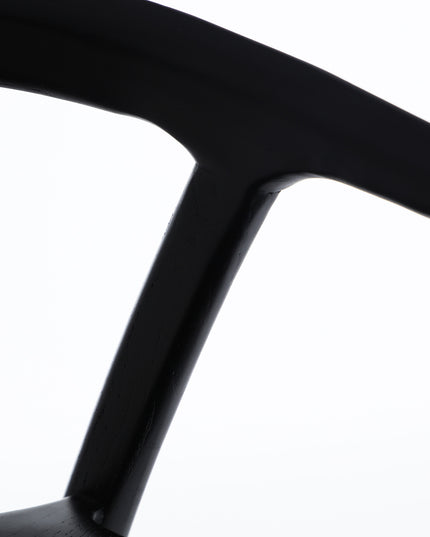 Chaise de bar Hasloch