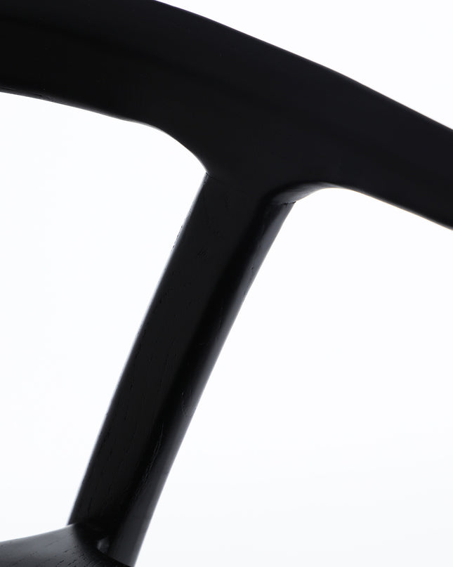Chaise de bar Hasloch