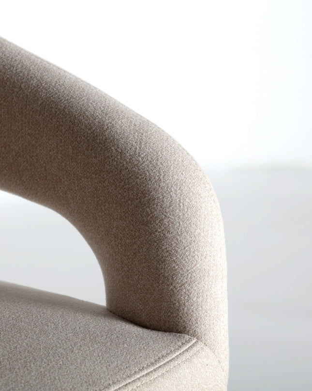 Chaise de bar Cassel