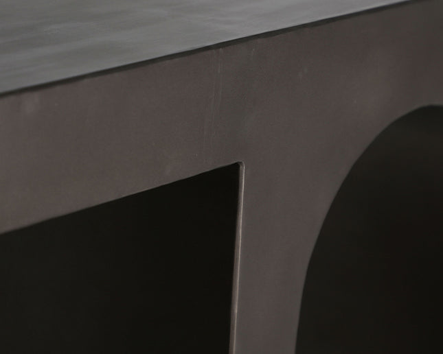 Console RETHEL