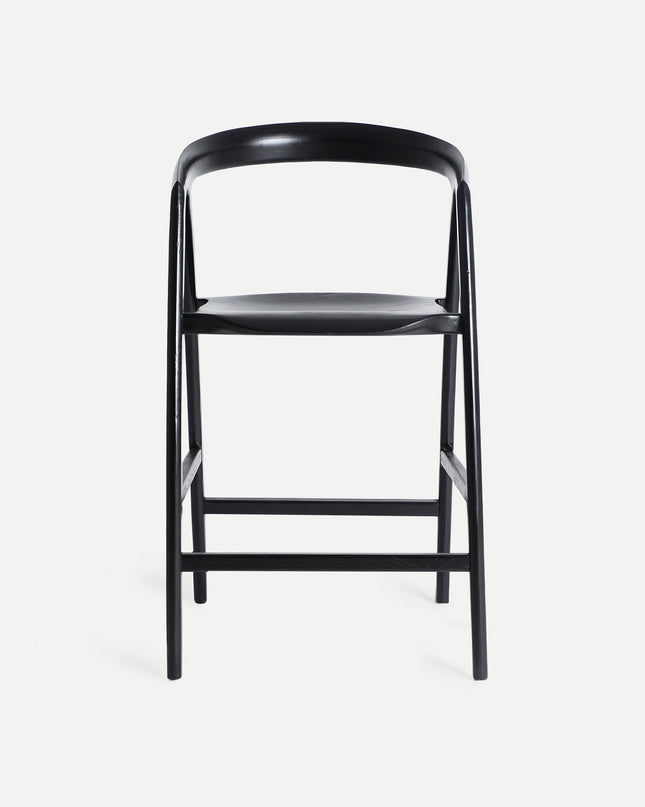 Chaise de bar Hasloch