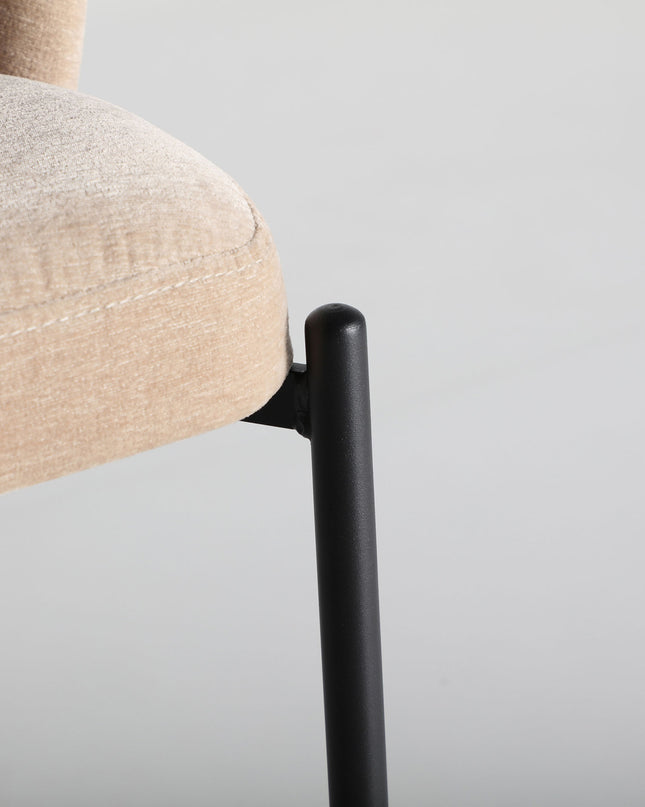 Chaise haute Cresse