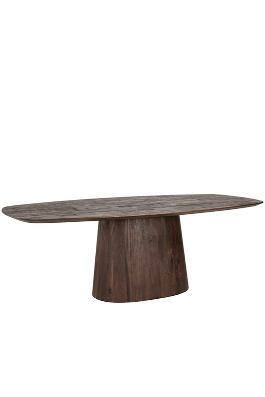 Table ovale Alix Deens