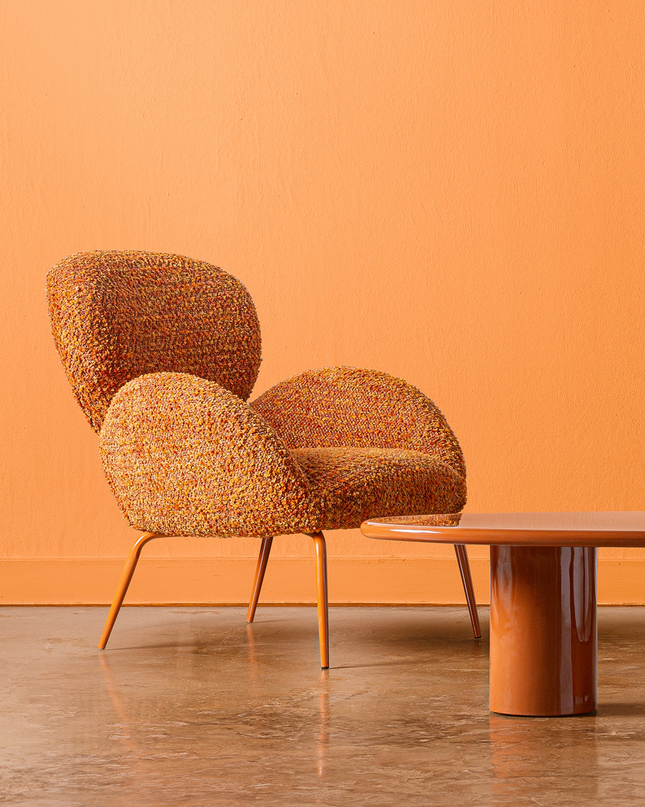 Fauteuil Rondas
