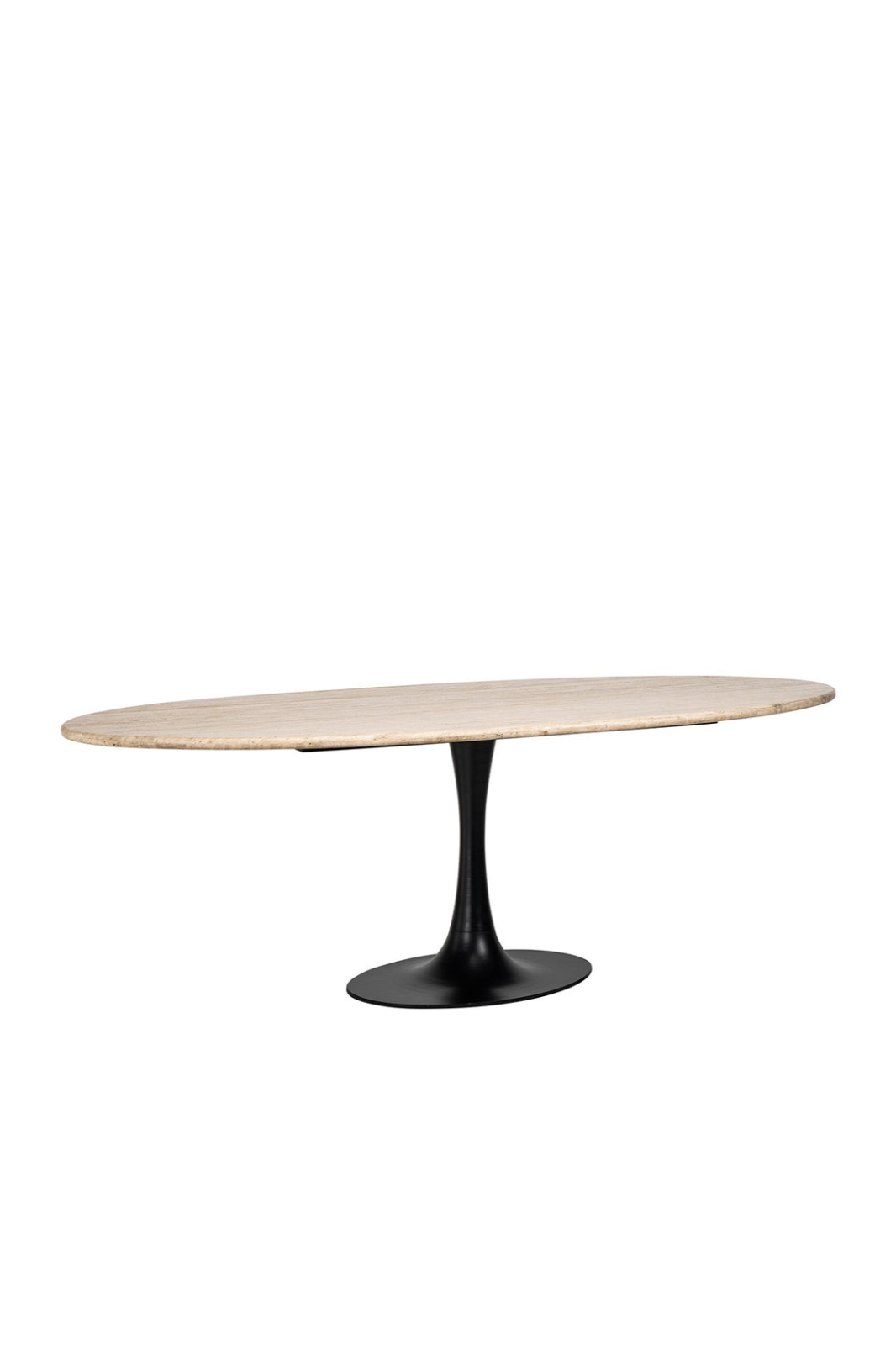 Table Hampton Ovale