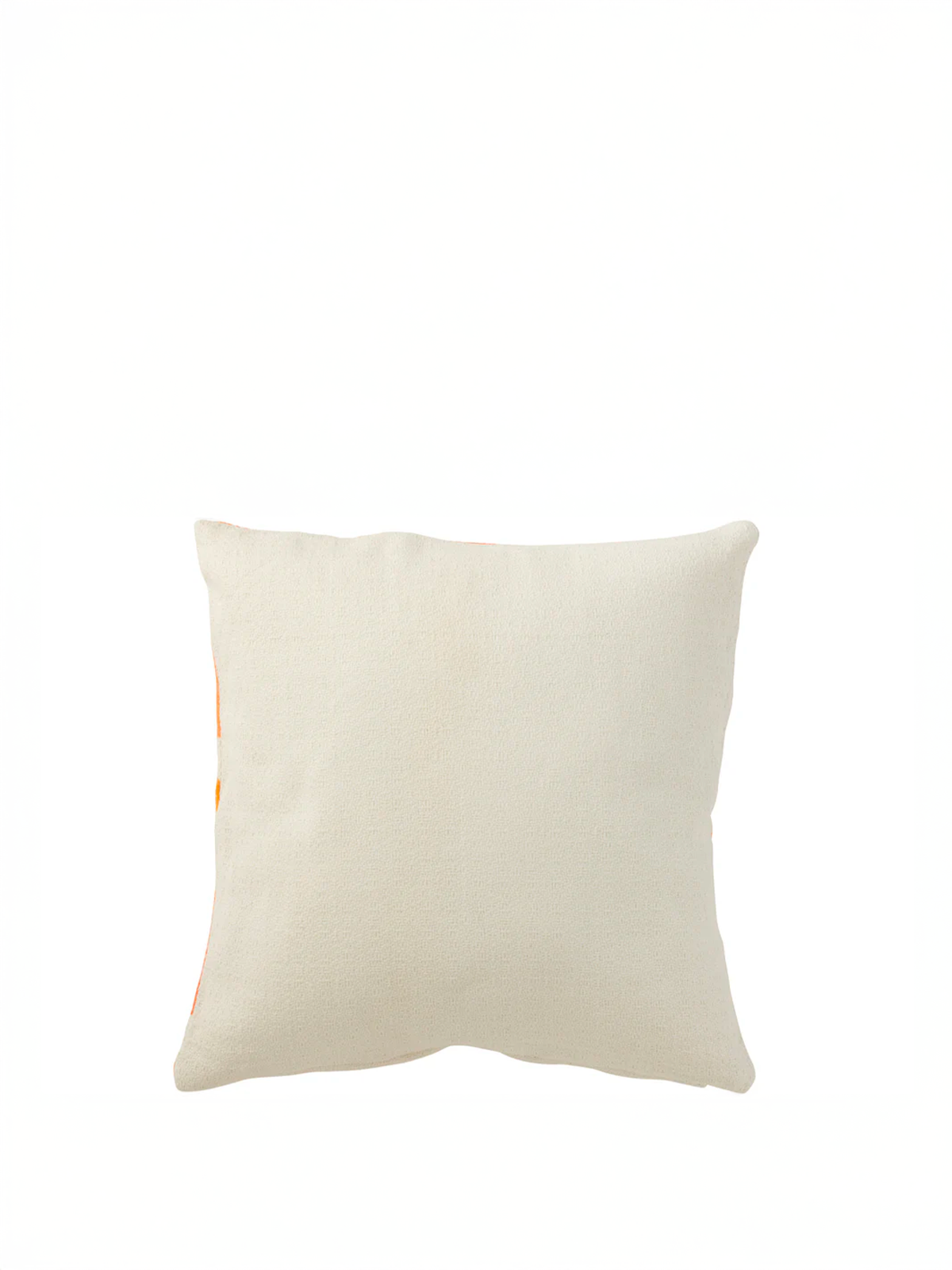 Coussin papaya