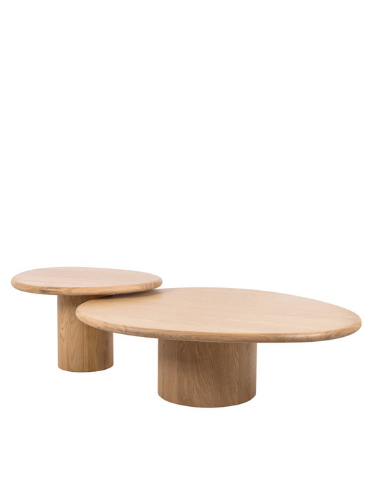 Tables basse Oakley