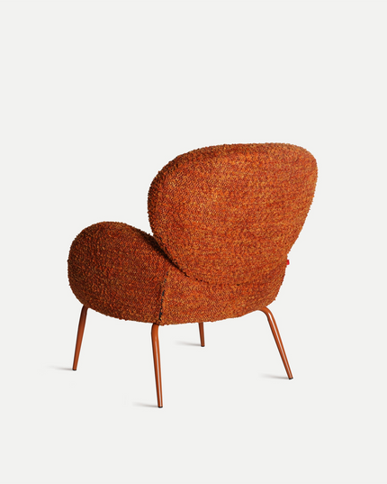 Fauteuil Ronda