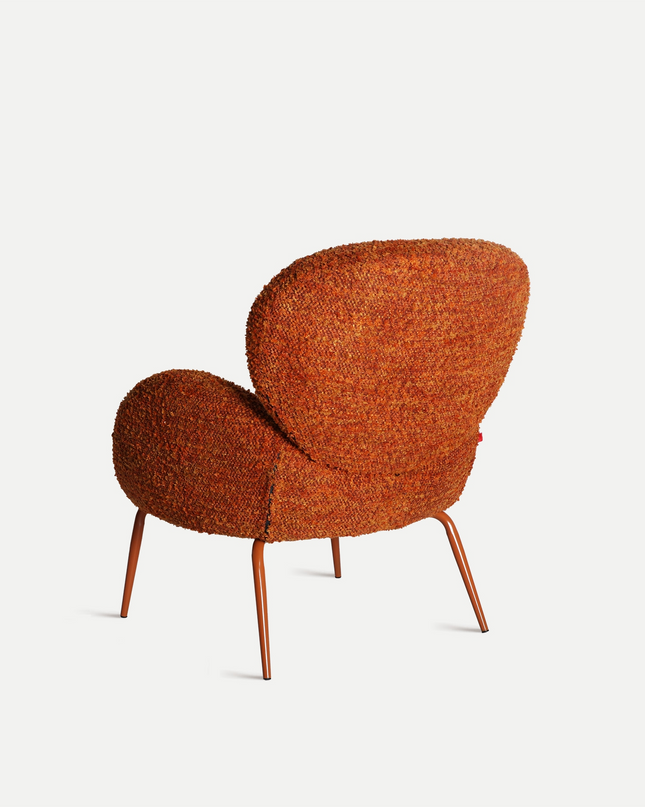 Fauteuil Ronda
