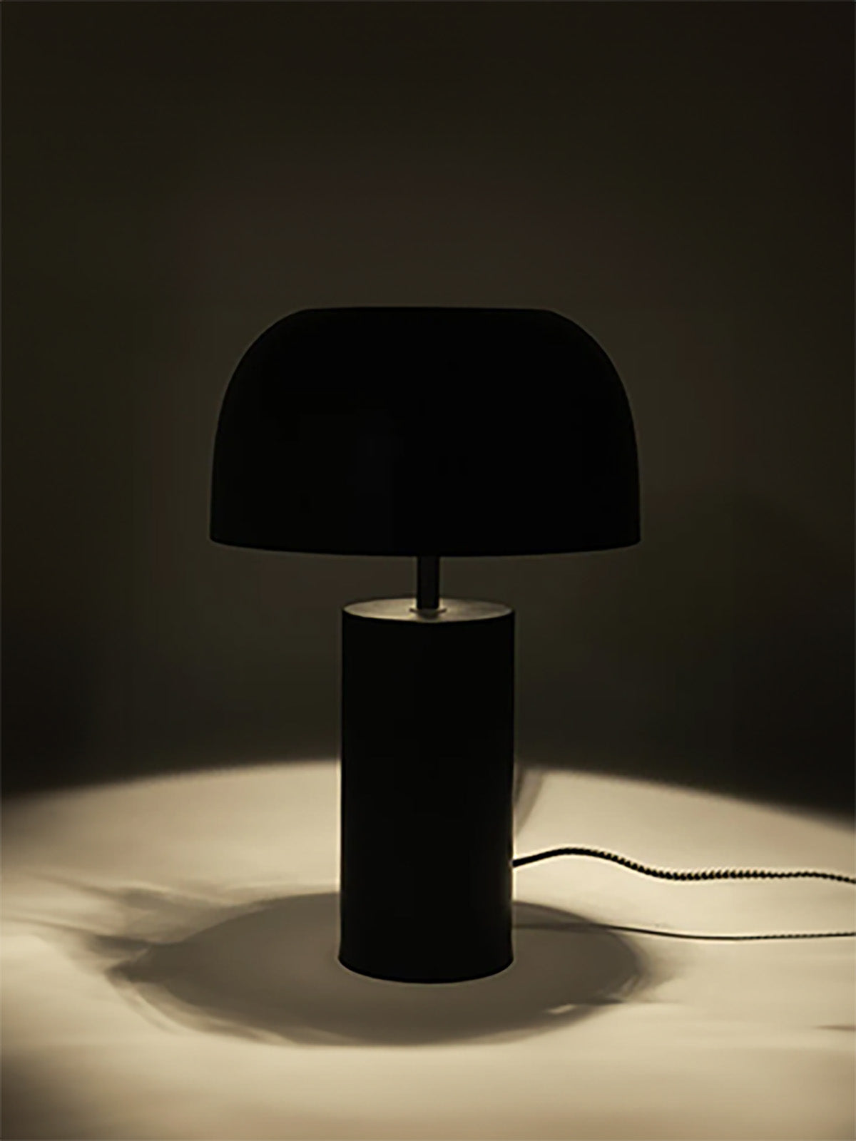 Lampe Bolet