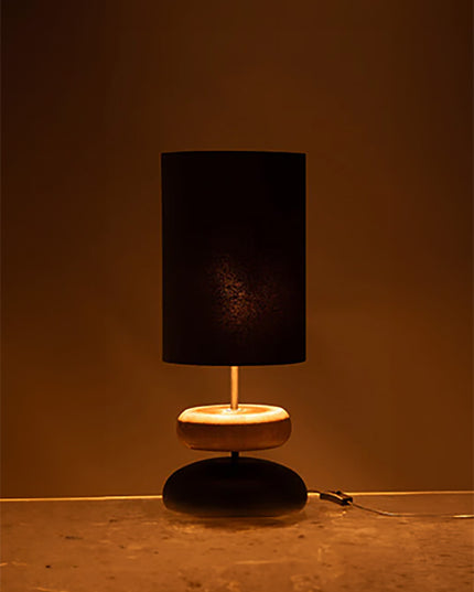 Lampe Jade