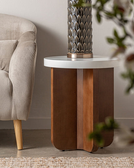 Table d"appoint Grandval