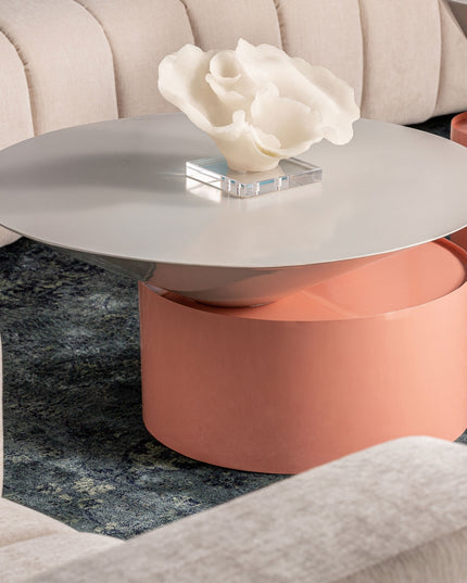 Table basse WILL