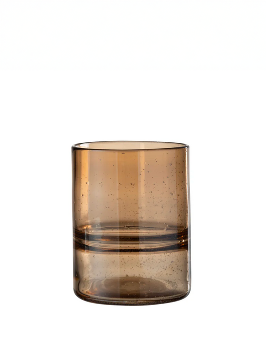 Vase Ambre