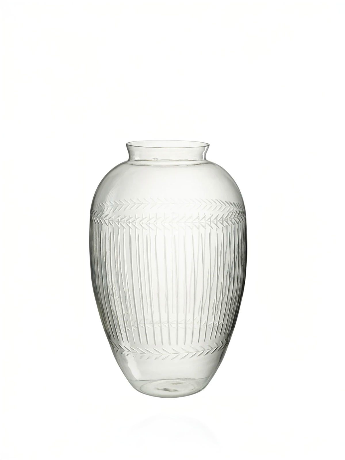 Vase Eolia