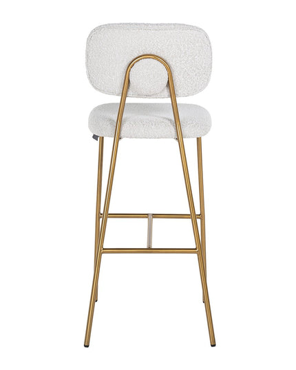 Chaise de bar Xenia