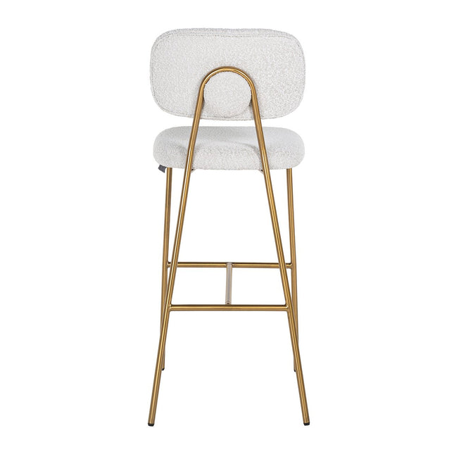 Chaise de bar Xenia