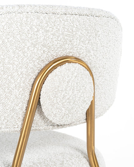 Chaise de bar Xenia