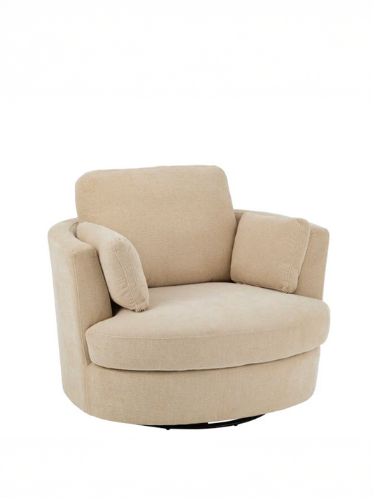 Fauteuil Lounge Swiv