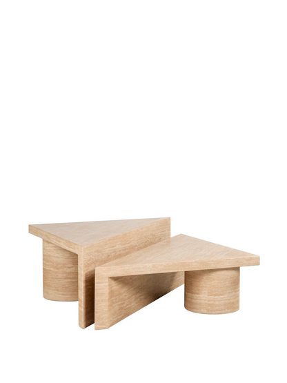 Table basse Fictus