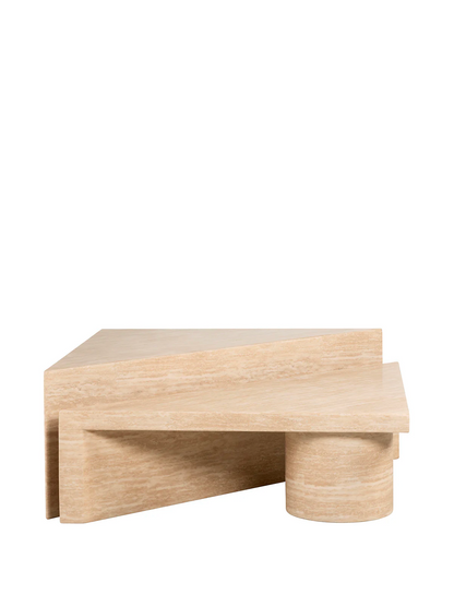 Table basse Fictus